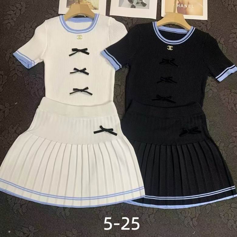 Chanel S-XL 183